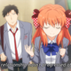 Illustration for article titled Watched with my Wife: iMonthly Girls Nozaki-kun/i